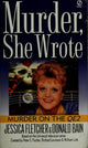 Murder, She Wrote: Murder on the QE2