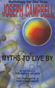 Myths to Live by (Condor Books)