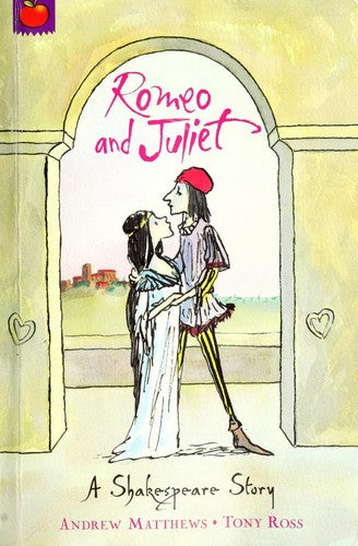 Romeo and Juliet (Orchard Classics)