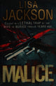 Malice: New Orleans series, book 6