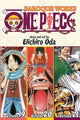 One Piece (Omnibus Edition), Vol. 7: Inc