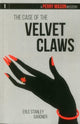 The Case of the Velvet Claws: A Perry Mason Mystery #1