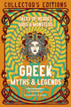 Greek Myths and Legends