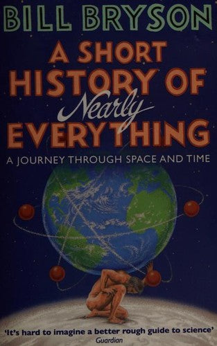A Short History of Nearly Everything