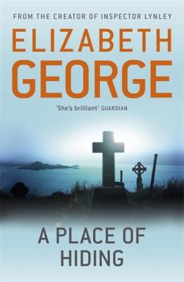 A Place of Hiding: A Page-Turning Mystery Featuring Thomas Lynley, now appearing on BBC1 and iPlayer