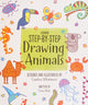 Step-by-Step Drawing Animals