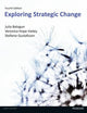 Exploring Strategic Change