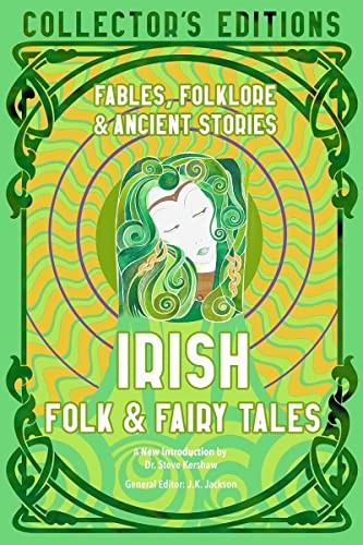 Irish Folk and Fairy Tales