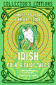 Irish Folk and Fairy Tales