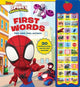 Disney Junior Marvel Spidey and His Amazing Friends