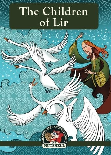 The Children of Lir