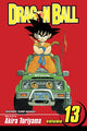 Dragon Ball, Vol. 13: Piccolo Conquers the World: Volume 13