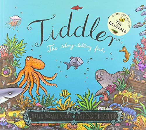 Tiddler PB