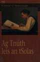 Ag Tnuth Leis an Tsolas