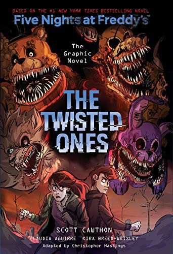 The Twisted Ones (Five Nights at Freddy'