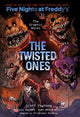 The Twisted Ones (Five Nights at Freddy'
