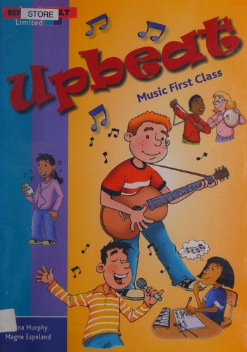 UPBEAT - 1ST CLASS