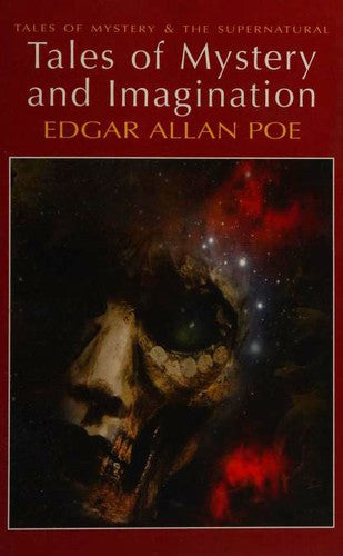 Tales of Mystery and Imagination