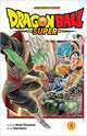 Dragon Ball Super, Vol. 5 : 5