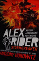 Alex Rider Stormbreaker (BOOK 1)