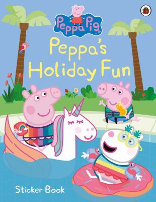 Peppa Pig