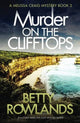 Murder on the Clifftops: An utterly addictive cozy mystery novel
