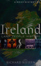 Brief history of ireland p/b b