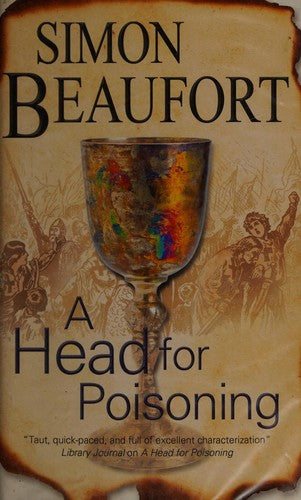 A Head for Poisoning