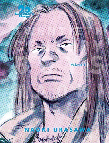 20th Century Boys:Vol. 2 : 2