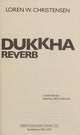 Dukkha Reverb: A Sam Reeves Martial Arts Thriller