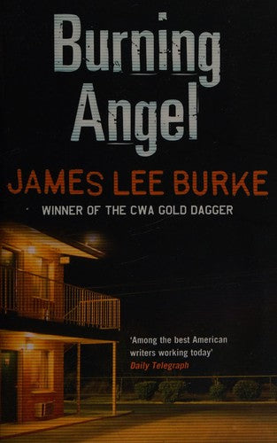 Burning Angel