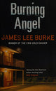 Burning Angel