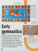 My Book of Gymnastics