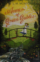 ANNE OF GREEN GABLES PB
