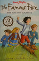Famous Five: Five Run Away Together: Book 3