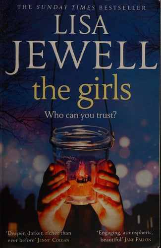 The Girls: From the number one bestselli