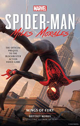 Marvel's Spider-Man: Miles Morales - Win