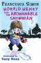 Abominable Snowman: Book 16