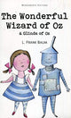 The Wonderful Wizard of Oz and Glinda of Oz