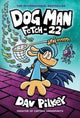 Dog Man 8 - Fetch 22