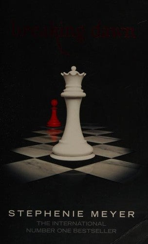 BREAKING DAWN PB A