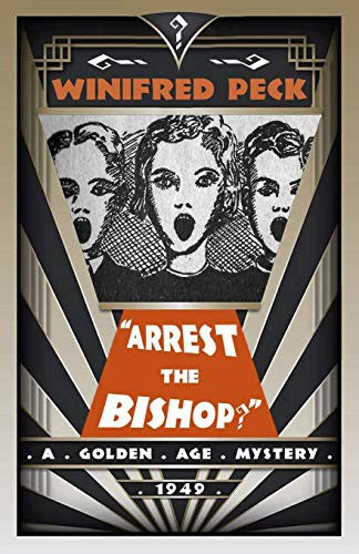 Arrest the Bishop!