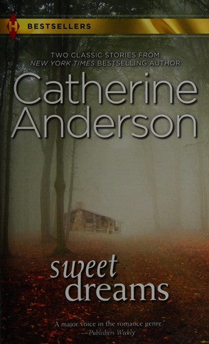 Sweet Dreams: An Anthology