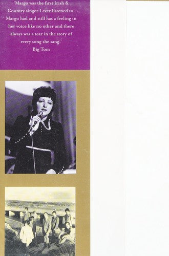 Margo queen of country & irish