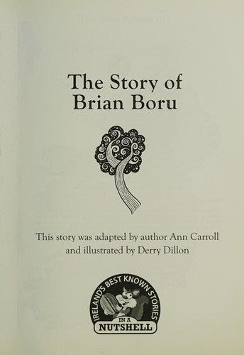 The Story of Brian Boru