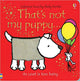 That's Not My Puppy...