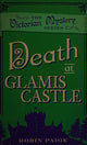 Death at Glamis Castle: A Victorian Mystery (9)