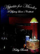 Appetite for Murder: A Mystery Lover's Cookbook