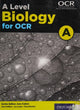 A Level Biology for OCR A Student Book