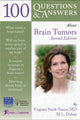 100 Questions & Answers About Brain Tumors